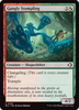 Gangly Stompling (Foil)
