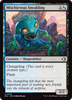 Mischievous Sneakling (Foil)