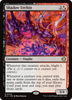 Shadow Urchin (Foil)