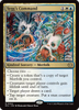 Sygg's Command (Foil)