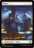 Plains (#279) (Full Art Foil)