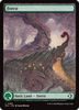 Forest (#283) (Full Art Foil)