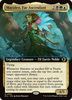 Maralen, Fae Ascendant (Extended Art)