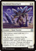 Burdened Stoneback (Foil)