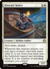 Kinscaer Sentry (Foil)
