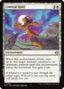 Liminal Hold (Foil)