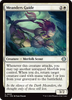 Meanders Guide (Foil)