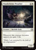 Wanderbrine Preacher (Foil)