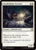 Wanderbrine Preacher (Foil)