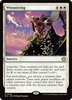 Winnowing (Foil)