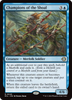 Champions of the Shoal (Foil)