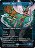 Mistbind Clique (Borderless Art)