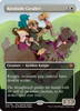 Kinsbaile Cavalier (Borderless Art)
