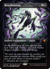 Bitterblossom (Borderless Art)