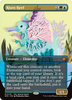 Risen Reef (Borderless Art)