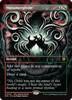 Manamorphose (Borderless Art)