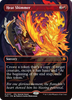 Heat Shimmer (Borderless Foil)
