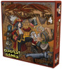 The Red Dragon Inn: 4
