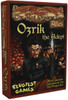 The Red Dragon Inn: Allies - Ozrik the Adept Expansion