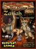 The Red Dragon Inn: Allies - Zariah the Summoner Expansion