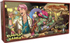 The Red Dragon Inn: Allies - Jin vs Greppa Expansion