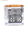 Middle-earth Strategy Battle Game - Cirith Ungol: Dice Set