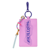 KPop Demon Hunters: HUNTR/X Mini Backpack with Photo Card Charm