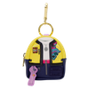 KPop Demon Hunters: Cosplay Mystery Box Mini Backpack Keychain Charm