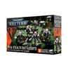 Warhammer 40,000 - Kill Team: XV26 Stealth Battlesuits