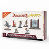 Dungeons & Lasers: Ghosts Miniature Pack