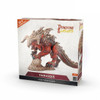 Dungeons & Lasers: Tarrasque