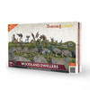 Dungeons & Lasers: Woodland Dwellers