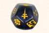 13th Age 2nd Edition: Icon D12