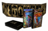 13th Age 2nd Edition: 2-Book & GM Screen Slipcase Set