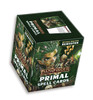 Pathfinder 2nd Edition: Primal Spell Cards (Remastered)