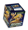 Pathfinder 2nd Edition: Divine Spell Cards (Remastered)