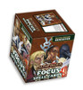 Pathfinder 2nd Edition: Focus Spell Cards (Remastered)