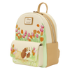 Disney: Lady and the Tramp Pastel Tulip Mini Backpack