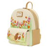 Disney: Lady and the Tramp Pastel Tulip Mini Backpack