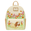 Disney: Lady and the Tramp Pastel Tulip Mini Backpack