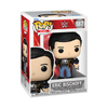 POP! WWE #187 Eric Bischoff (nWo)