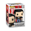 POP! WWE #187 Eric Bischoff (nWo)