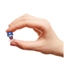 Bitty POP! Bitty Bot Captain America Mech with Captain America