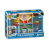 Bitty POP! Bitty Box: Marvel  - The X-Mansion