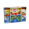 Bitty POP! Bitty Box: Marvel  - The X-Mansion