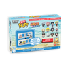 Bitty POP! Naruto: Shippuden: Tenten,  Madara (6th Paths), Might Guy & Itachi Uchiha 4-Pack