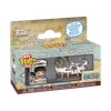 Bitty POP! Rides: One Piece - Monkey D. Luffy and the Going Merry