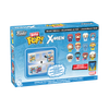 Bitty POP! X-Men: Magneto, Scarlet Witch, Quicksilver, and Mystique 4-Pack