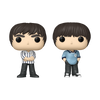 POP! Rocks - Oasis: Liam & Noel Gallagher 2-Pack