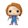 POP! Movies - Chucky #1957 Chucky (Bloody Nose)